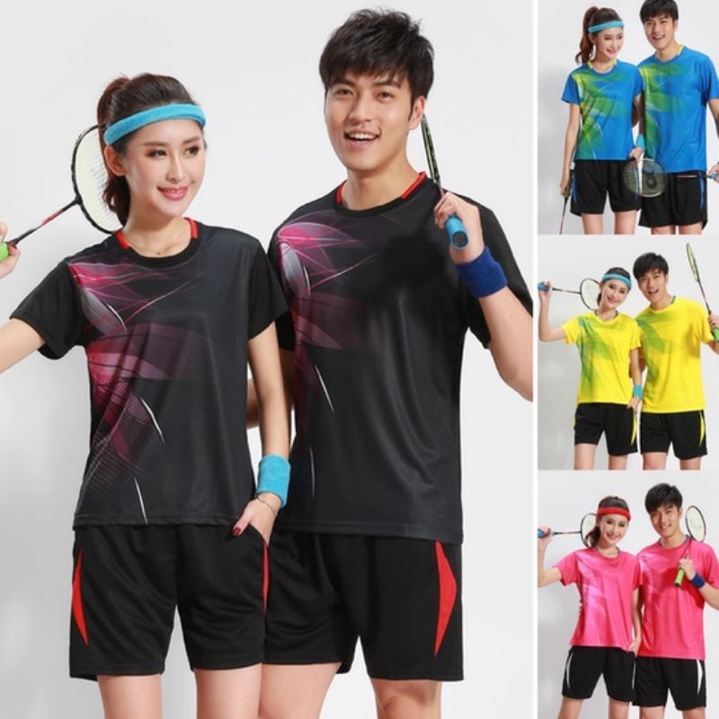 Đây là đối tượng chính của áo thun thể thao